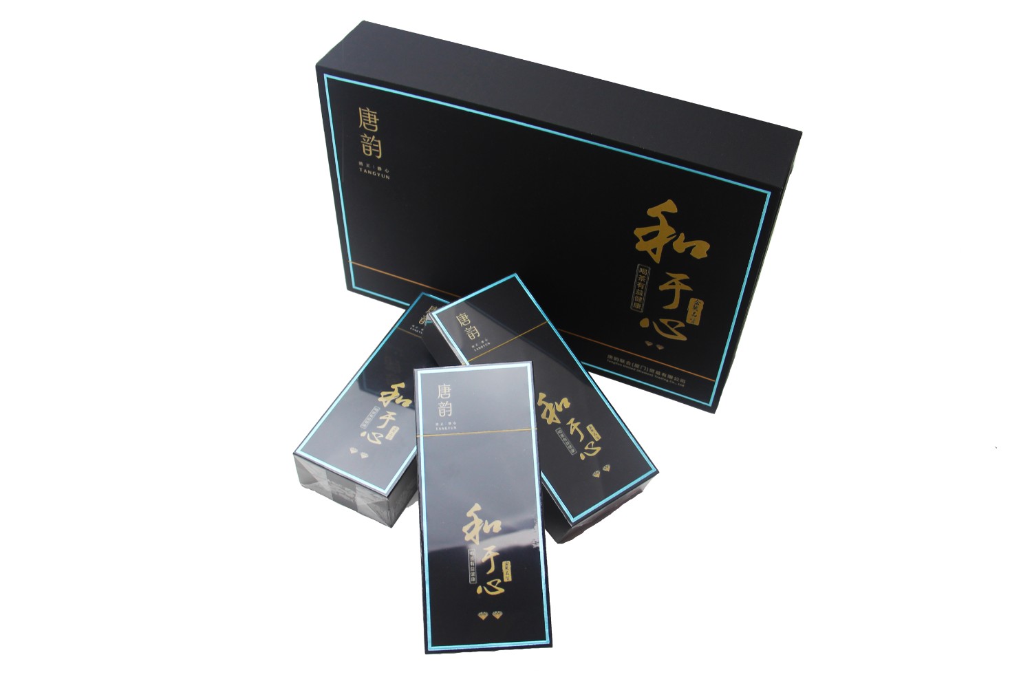 和于心·老枞水仙
